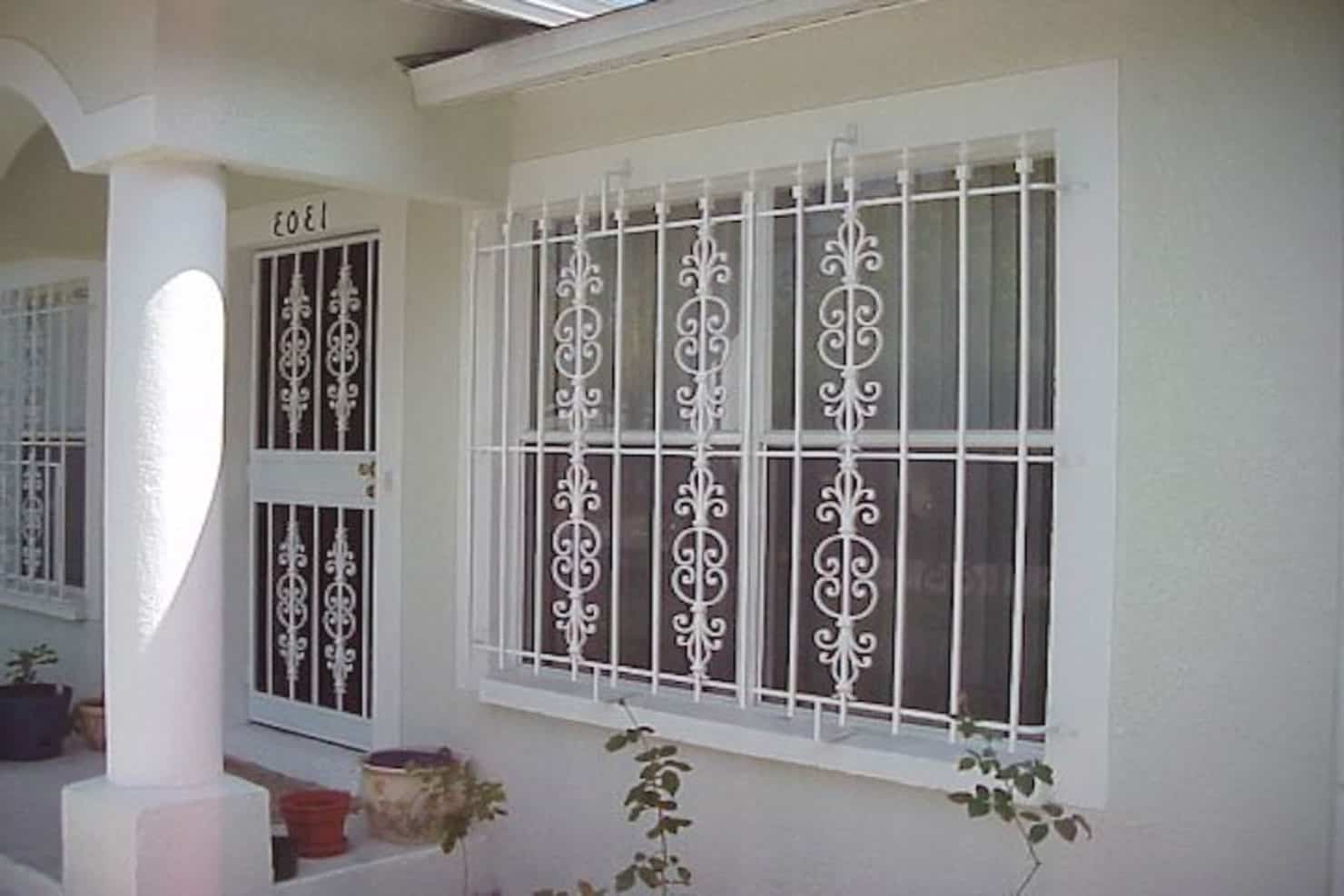 پکیج نمونه سوالات درب و پنجره ساز پروفیل آهنی